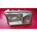ECE-Certified Headlight Assembly H4/H3/P21W/T4W