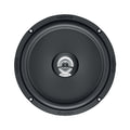 Dieci 6.5-Inch 2-Way Coaxial Car Speakers