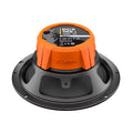 Dieci 6.5-Inch 2-Way Coaxial Car Speakers