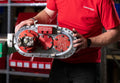 2-Speed Transfer Case