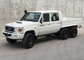 2-Speed Transfer Case