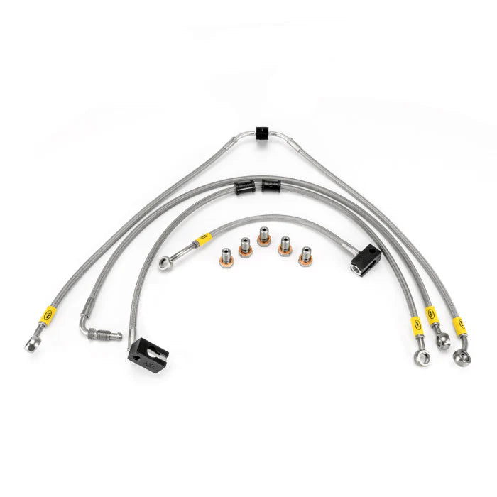 ABS Replacement Brake Lines