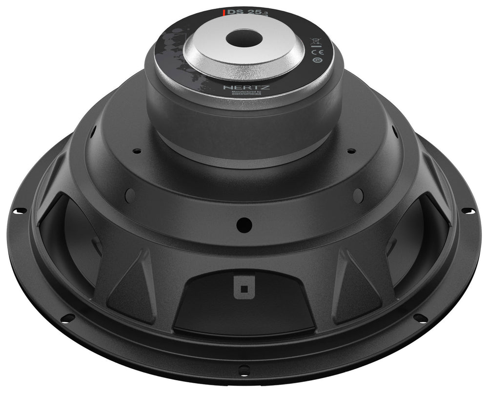 10-Inch Subwoofer