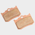 Sintered Metal Brake Pads