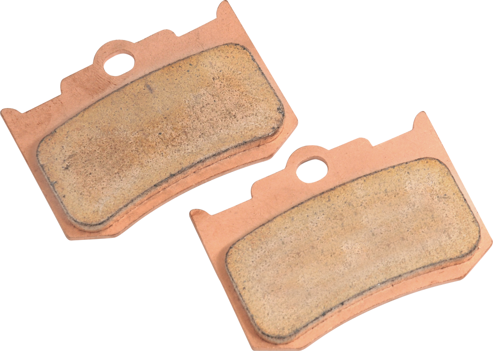 Sintered Metal Brake Pads