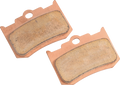 Sintered Metal Brake Pads