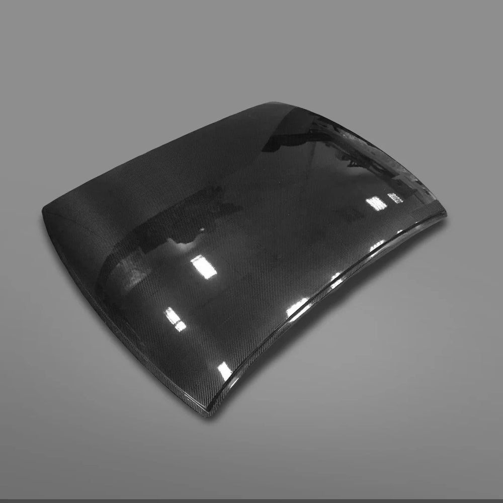 Composite Roof