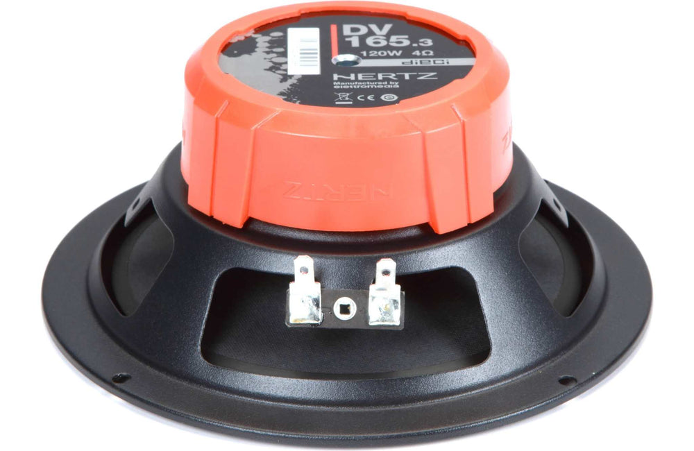 Mille 6.5-Inch Woofer