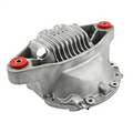 Differential Cover