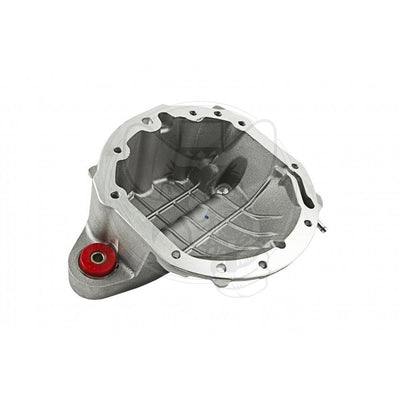 Differential Cover