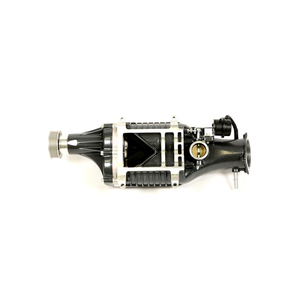 TVS Supercharger 2.0L LSJ