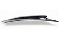 3-Inch Cowl Induction Fiberglass Hood