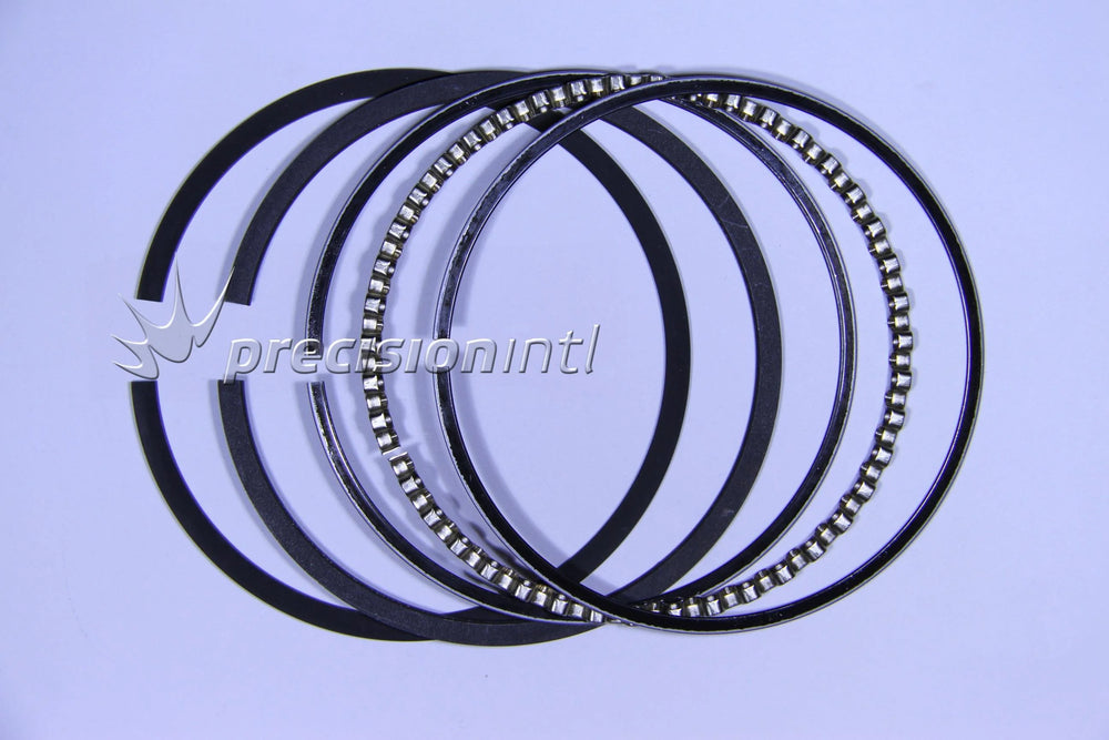 Hastings 74.00mm Bore Piston Rings