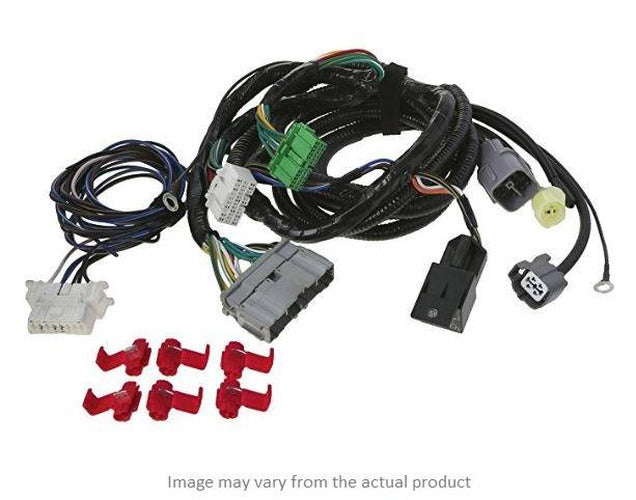 K-Series Engine Swap Wiring Harness