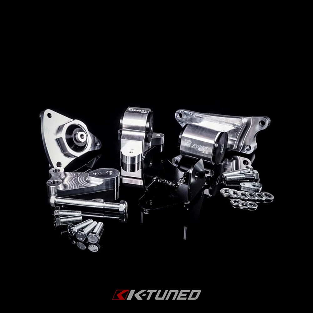 Mount Kit - Left, Right, Rear