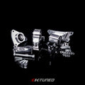 Mount Kit - Left, Right, Rear