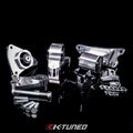 Mount Kit - Left, Right, Rear