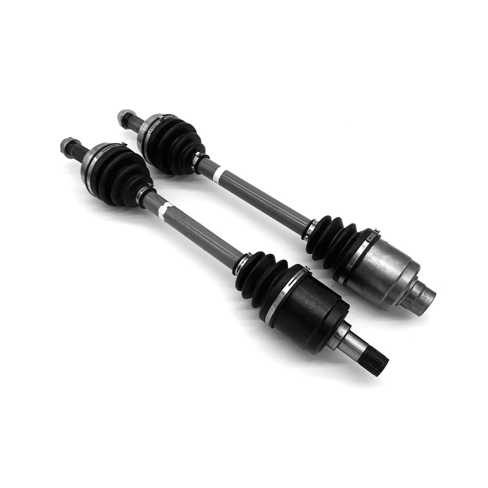 EGBAX Chromoly B Series Swap Axles