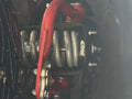 Sector 27 Rear Brake Kit with Drilled and Slotted Rotors