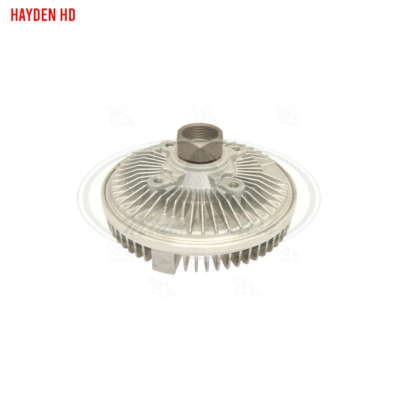 Severe Duty Thermal Fan Clutch