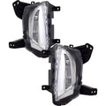 LED Fog Light Set