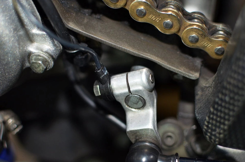 Quickshifter Easy Gear Shift System