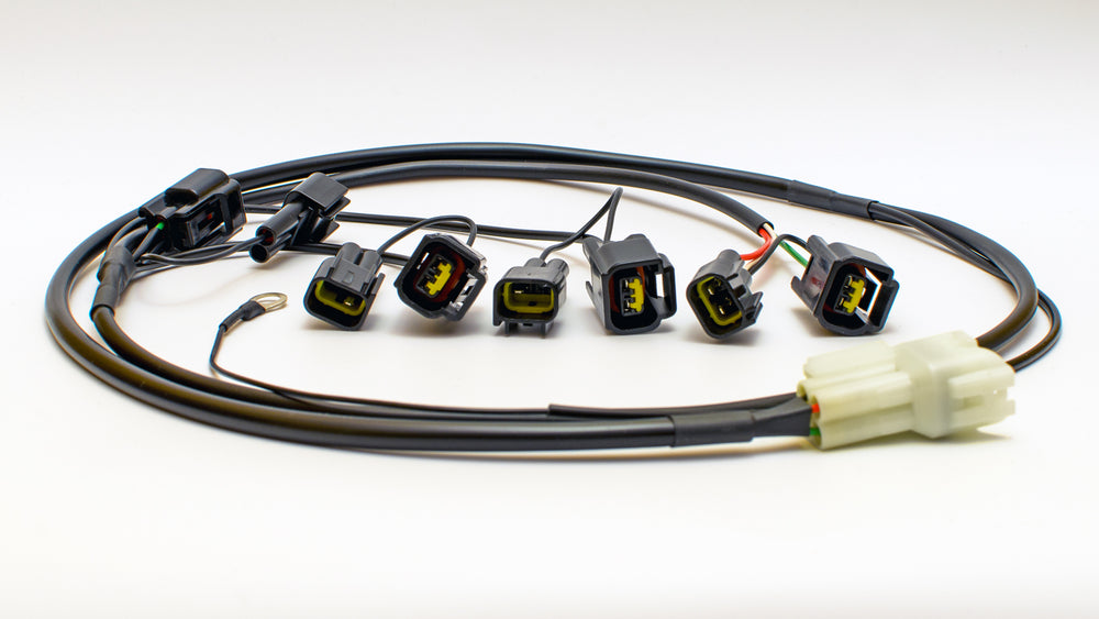 QuickShifter GPS Wireless Controller