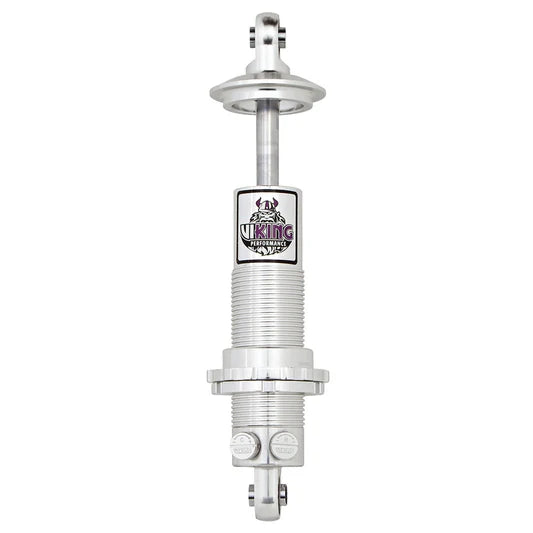 Single Adjustable Coilover Shock w/ 300 lbs./in. Spring