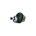 Single Adjustable Coilover Shock w/ 300 lbs./in. Spring