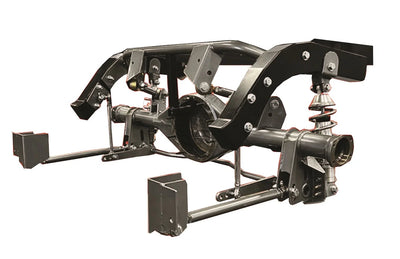 Charger 4 Link Kit with Coilover Shocks