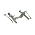 Mustang II Subframe