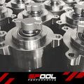 HPFP Upgrade for N54 / N55 Engines