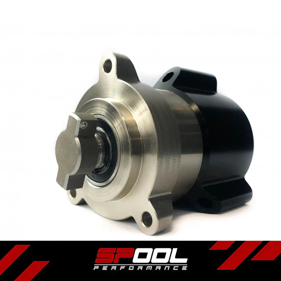 HPFP Upgrade for N54 / N55 Engines