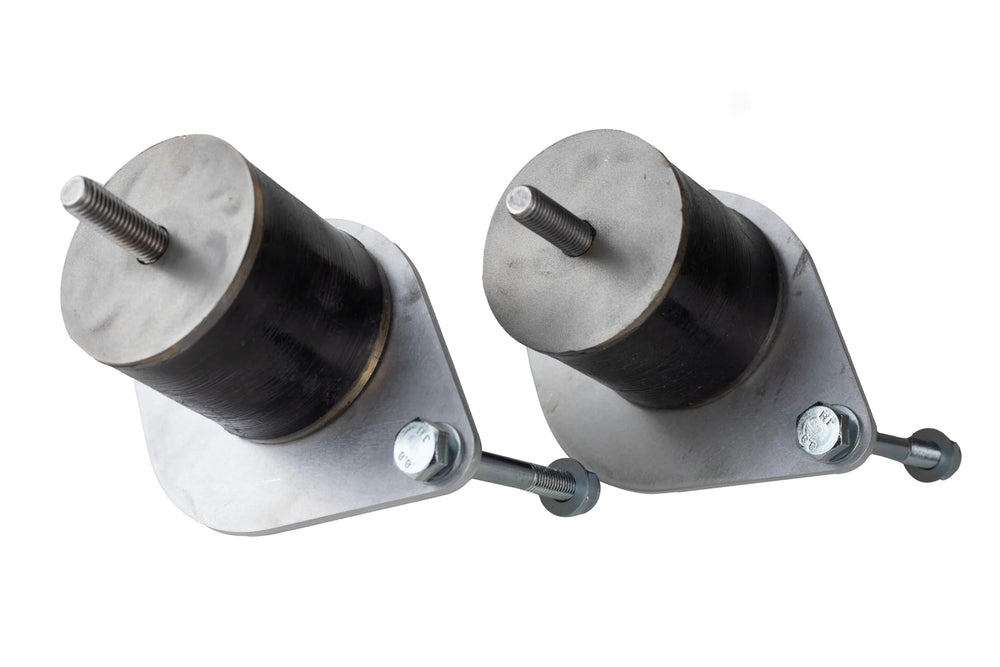 C7 Engine Mounts