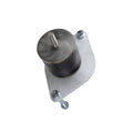 C7 Engine Mounts