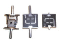 C7 Engine Mounts