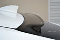 Rear Window Visor