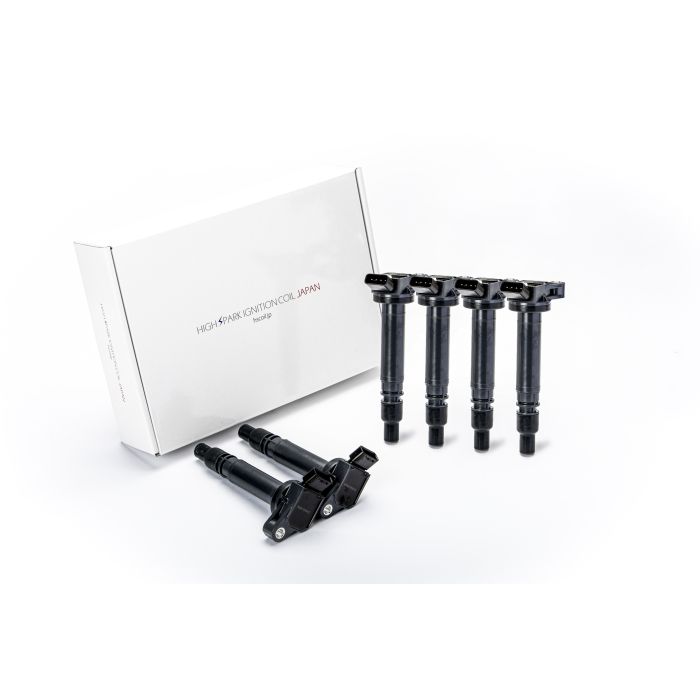Ignition Coil Upgrade Kit