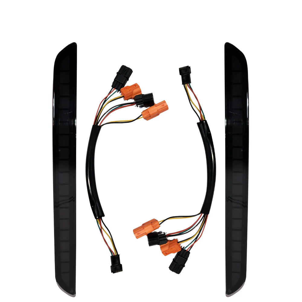 LED Reflectors