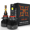 VisionPlus Top XHP50.2 HB4 () LED Bulb