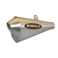 Stainless Steel Exhaust System