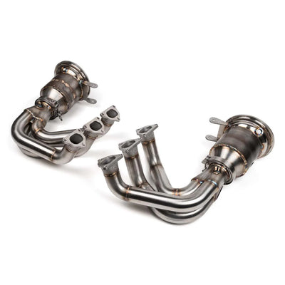 Performance Catalytic Converter for Porsche 992 GT3 / GT3 RS