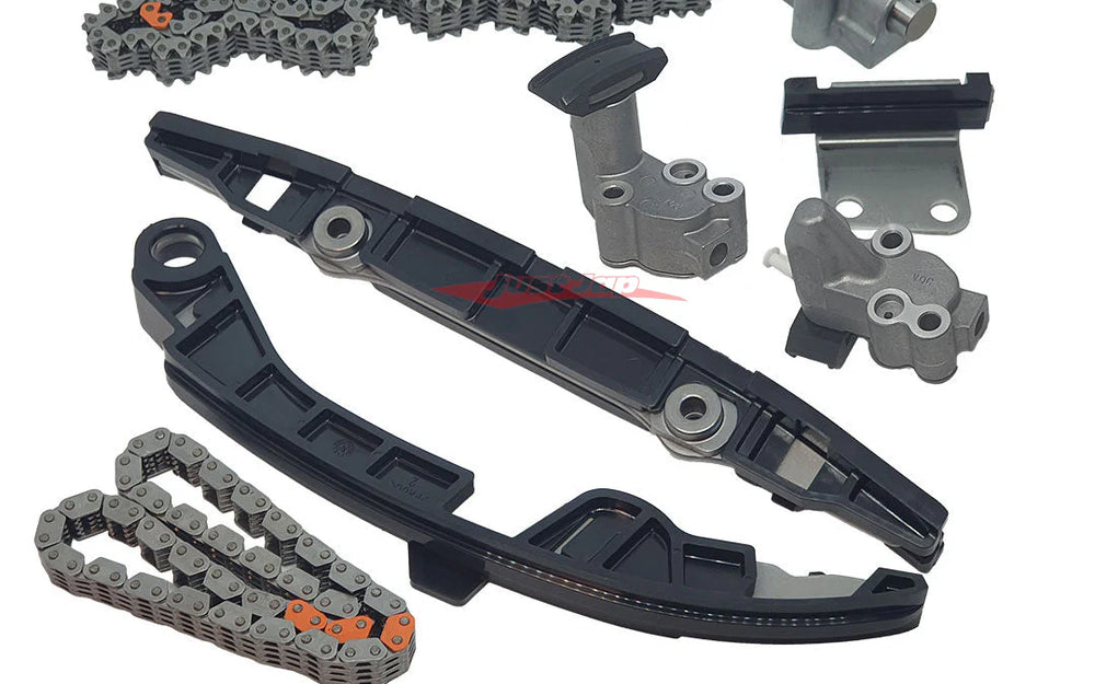 VQHR Timing Chain Kit