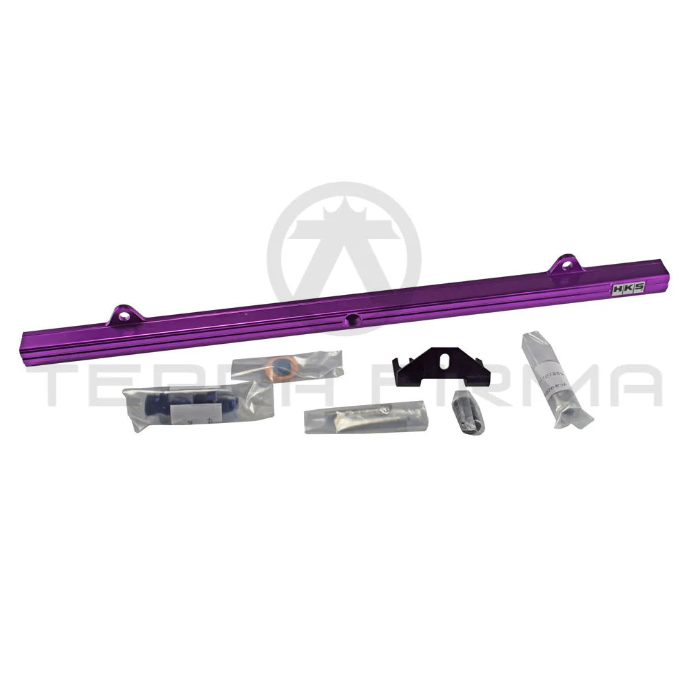 Fuel Rails
