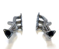 SUS304 Stainless Steel Exhaust Pipe 42.7mm-60.5mm