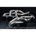 SUS304 Stainless Steel Exhaust Pipe 42.7mm-60.5mm