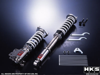 Hipermax IV GT 20SPEC Coil-Over Kit