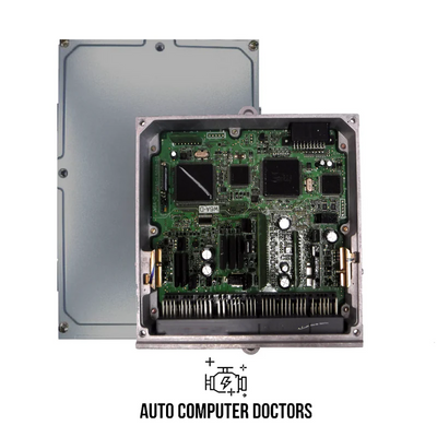 ECM Control Module Eng