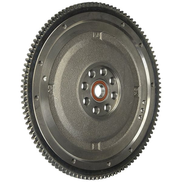Flywheel