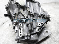 Transmission Assembly